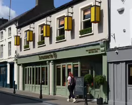 MY VISIT TO TULLOW STREET [THE TOWN OF CARLOW]-239684-1