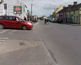 MY VISIT TO TULLOW STREET [THE TOWN OF CARLOW]-239690-1