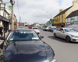 MY VISIT TO TULLOW STREET [THE TOWN OF CARLOW]-239691-1