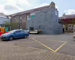 CARLOW CATHEDRAL [CATHEDRAL OF THE ASSUMPTION]-239696-1