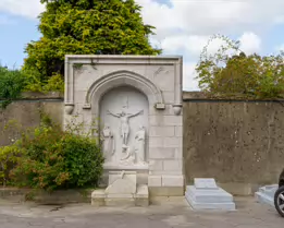 CARLOW CATHEDRAL [CATHEDRAL OF THE ASSUMPTION]-239697-1