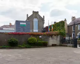 CARLOW CATHEDRAL [CATHEDRAL OF THE ASSUMPTION]-239698-1