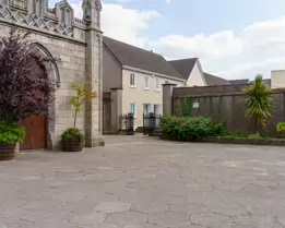 CARLOW CATHEDRAL [CATHEDRAL OF THE ASSUMPTION]-239699-1