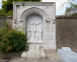 CARLOW CATHEDRAL [CATHEDRAL OF THE ASSUMPTION]-239701-1