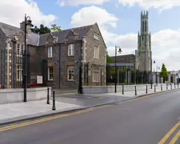 CARLOW CATHEDRAL [CATHEDRAL OF THE ASSUMPTION]-239704-1