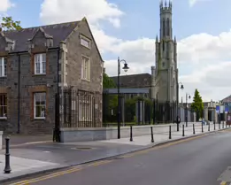 CARLOW CATHEDRAL [CATHEDRAL OF THE ASSUMPTION]-239705-1