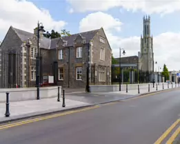 CARLOW CATHEDRAL [CATHEDRAL OF THE ASSUMPTION]-239706-1