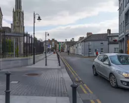 CARLOW CATHEDRAL [CATHEDRAL OF THE ASSUMPTION]-239707-1