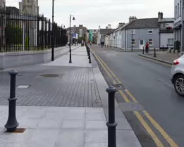 CARLOW CATHEDRAL [CATHEDRAL OF THE ASSUMPTION]-239708-1