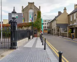 CARLOW CATHEDRAL [CATHEDRAL OF THE ASSUMPTION]-239709-1