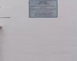 IN MEMORY OF CORONA NORTH [WHO DIED 7 FEBRUARY 1999]-239728-1