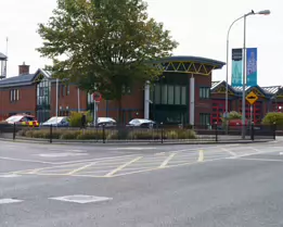 THE FIRE STATION IN CARLOW TOWN [30 AUGUST 2024]-239640-1