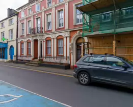 43 DUBLIN STREET IN CARLOW [FORMER CAPUCHIN FRIARY]-239626-1