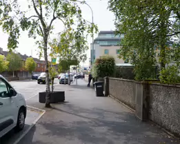 GREEN LANE IN CARLOW [30 AUGUST 2024]-239667-1