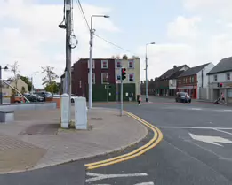 GREEN LANE IN CARLOW [30 AUGUST 2024]-239670-1