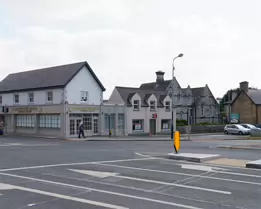 GREEN LANE IN CARLOW [30 AUGUST 2024]-239671-1