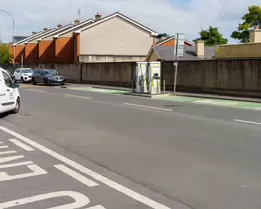 GREEN LANE IN CARLOW [30 AUGUST 2024]-239674-1