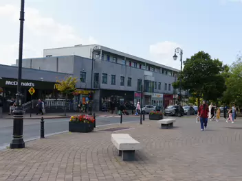 POTATO MARKET CARLOW