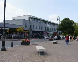 POTATO MARKET CARLOW