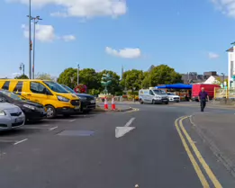 POTATO MARKET IN CARLOW TOWN [PHOTOGRAPHED 30 AUGUST 2024]-239662-1
