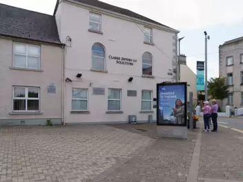 CARLOW TOWN