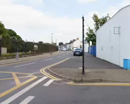 MY FIRST TIME TO PHOTOGRAPH THE TOWN OF CARLOW [30 AUGUST 2024]-239743-1