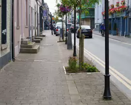 MY FIRST TIME TO PHOTOGRAPH THE TOWN OF CARLOW [30 AUGUST 2024]-239745-1