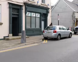 MY FIRST TIME TO PHOTOGRAPH THE TOWN OF CARLOW [30 AUGUST 2024]-239747-1