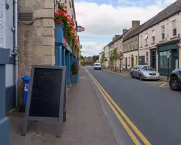 MY FIRST TIME TO PHOTOGRAPH THE TOWN OF CARLOW [30 AUGUST 2024]-239751-1