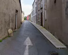 MY FIRST TIME TO PHOTOGRAPH THE TOWN OF CARLOW [30 AUGUST 2024]-239753-1