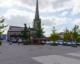 MY FIRST TIME TO PHOTOGRAPH THE TOWN OF CARLOW [30 AUGUST 2024]-239756-1