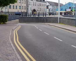 MY FIRST TIME TO PHOTOGRAPH THE TOWN OF CARLOW [30 AUGUST 2024]-239757-1