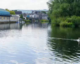 MY FIRST TIME TO PHOTOGRAPH THE TOWN OF CARLOW [30 AUGUST 2024]-239759-1