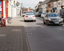 MY FIRST TIME TO PHOTOGRAPH THE TOWN OF CARLOW [30 AUGUST 2024]-239766-1