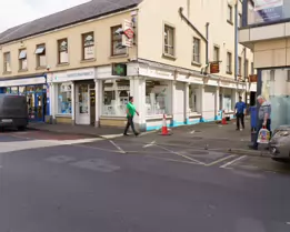 MY FIRST TIME TO PHOTOGRAPH THE TOWN OF CARLOW [30 AUGUST 2024]-239767-1