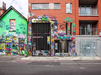 U2 WALL