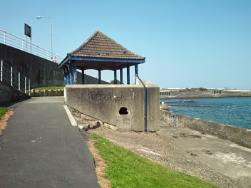DUNLAOGHAIRE 2008