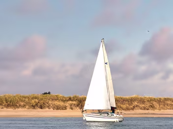 MALAHIDE STRAND
