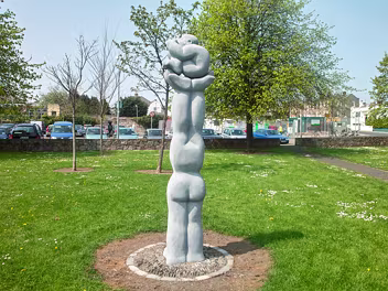 CELEBRATION BY DICK JOYNT