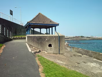 DUNLAOGHAIRE 2008 In 2008, Dún Laoghaire was a busy coastal town with a rich maritime history, though it showed signs of needing...