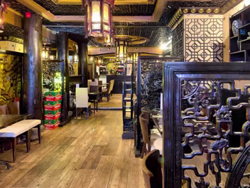 YUAN MING YUAN IN CORK CITY The selection of Chinese restaurants is somewhat limited so by default I usually have lunch at Yuan Ming Yuan as I...