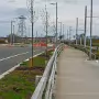 31 MARCH 2024 VISIT TO LAUGHANSTOWN TRAM STOP [SONY FX30 AND ADAPTED SIGMA 24-105MM LENS]-259349-1