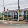 31 MARCH 2024 VISIT TO LAUGHANSTOWN TRAM STOP [SONY FX30 AND ADAPTED SIGMA 24-105MM LENS]-259355-1