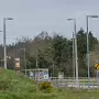 31 MARCH 2024 VISIT TO LAUGHANSTOWN TRAM STOP [SONY FX30 AND ADAPTED SIGMA 24-105MM LENS]-259361-1
