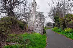 31 MARCH 2024 VISIT TO LAUGHANSTOWN LANE [SONY FX30 AND ADAPTED SIGMA 24-105MM LENS]-259366-1