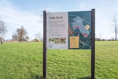 TULLY PARK IN CHERRYWOOD [2 NOVEMBER 2025]-259484-1