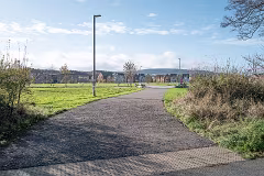 TULLY PARK IN CHERRYWOOD [2 NOVEMBER 2025]-259485-1