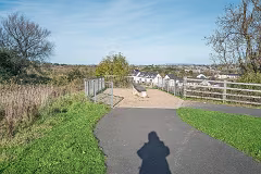 TULLY PARK IN CHERRYWOOD [2 NOVEMBER 2025]-259488-1