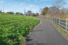 TULLY PARK IN CHERRYWOOD [2 NOVEMBER 2025]-259493-1