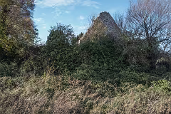 TULLY CHURCH AND GRAVEYARD